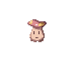 Funguy - Phantom Brave