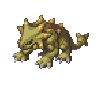 Giga Beast - Phantom Brave
