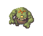 Golem - Phantom Brave