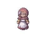 Granny - Phantom Brave