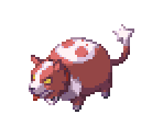 Hell Corgi - Phantom Brave