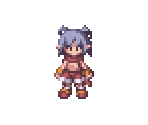Laharl - Phantom Brave