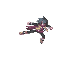 Ash - Phantom Brave