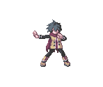 Ash - Phantom Brave