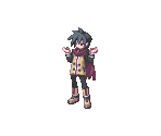 Ash - Phantom Brave