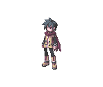 Ash - Phantom Brave