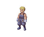 Blacksmith - Phantom Brave