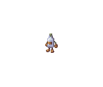 Bottle Mail - Phantom Brave
