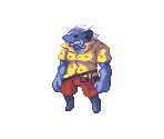 Cauldron - Phantom Brave