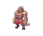 Drab - Phantom Brave