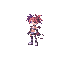 Etna - Phantom Brave