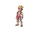 Fighter - Phantom Brave
