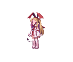 Flonne - Phantom Brave
