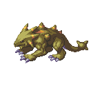 Giga Beast - Phantom Brave