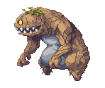 Golem - Phantom Brave