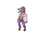 Hamm - Phantom Brave