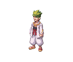 Haze - Phantom Brave
