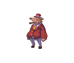 Hogg - Phantom Brave
