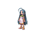 Jasmine - Phantom Brave