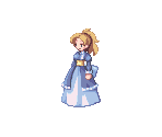 Joan - Phantom Brave
