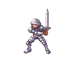 Knight - Phantom Brave