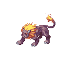 Manticore - Phantom Brave