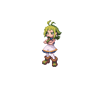 Marona - Phantom Brave