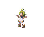Marona - Phantom Brave