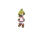 Marona - Phantom Brave