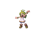 Marona - Phantom Brave