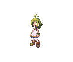 Marona - Phantom Brave