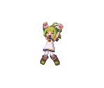 Marona - Phantom Brave