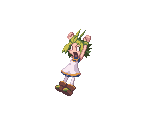 Marona - Phantom Brave