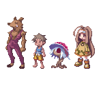 Miscellaneous - Phantom Brave