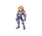Raphael - Phantom Brave
