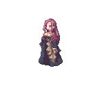 Sienna - Phantom Brave
