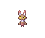 Scrabbit - Phantom Brave