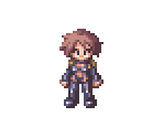 Merchant - Phantom Brave