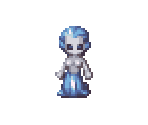 Mermaid - Phantom Brave