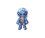Merman - Phantom Brave
