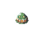 Mimic - Phantom Brave