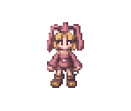 Myao - Phantom Brave