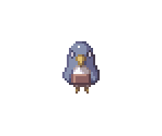 Prinny - Phantom Brave