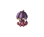 Putty Mage - Phantom Brave