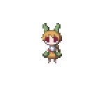 Putty Monk - Phantom Brave