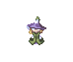Putty Shaman - Phantom Brave