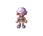 Soldier - Phantom Brave