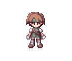 Valkyrie - Phantom Brave