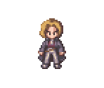 Walnut - Phantom Brave