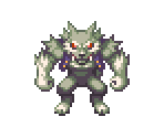 Werewolf - Phantom Brave